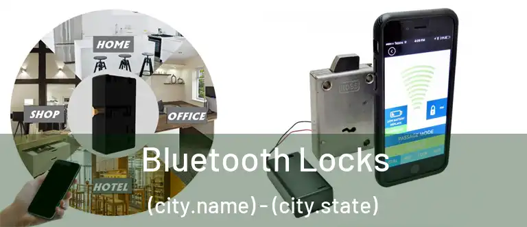 Bluetooth Locks (city.name) - (city.state)