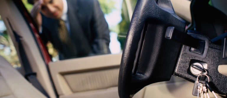 24 hour car locksmith in Camarillo