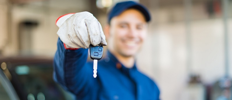 24 hour Mobile locksmith in Camarillo