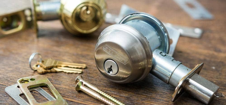 Doorknob Locks Repair Camarillo