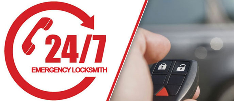Emergency Locksmith Camarillo