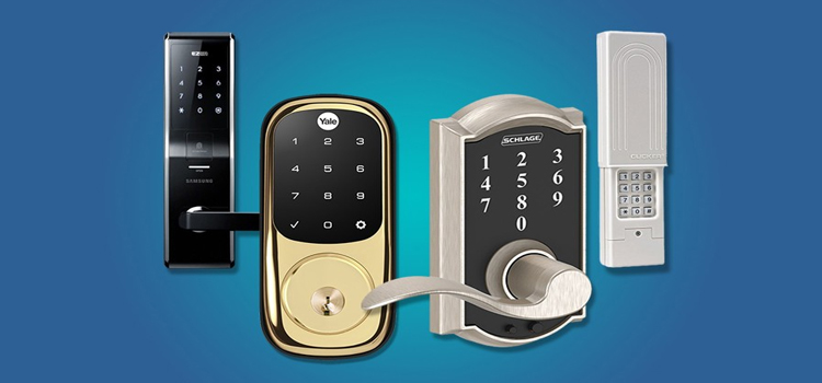 Smart Pad Lock Repair Camarillo